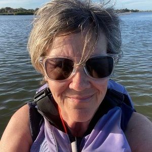 Meet your Posher, Jill